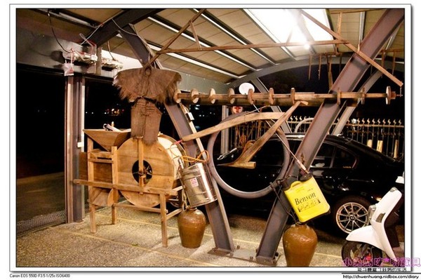 晶饌鐵板創料理：【美食♥宜蘭】☼ 晶饌創意鐵板燒料理☼ 新鮮高級的食材，優雅高貴的氛圍，華麗的美食享受♥♥