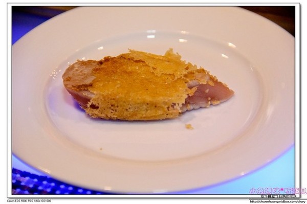 晶饌鐵板創料理：【美食♥宜蘭】☼ 晶饌創意鐵板燒料理☼ 新鮮高級的食材，優雅高貴的氛圍，華麗的美食享受♥♥