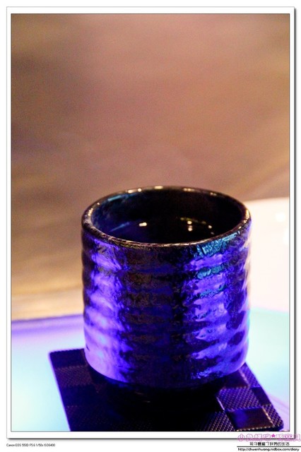 晶饌鐵板創料理：【美食♥宜蘭】☼ 晶饌創意鐵板燒料理☼ 新鮮高級的食材，優雅高貴的氛圍，華麗的美食享受♥♥