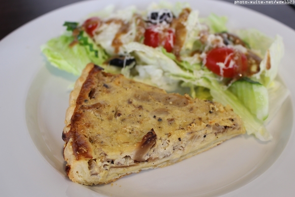 Meet Road麋路咖啡輕食坊：Meetroad麋路咖啡輕食坊✪讓人遠離塵囂+放鬆悠閒的好去處~104.03.03