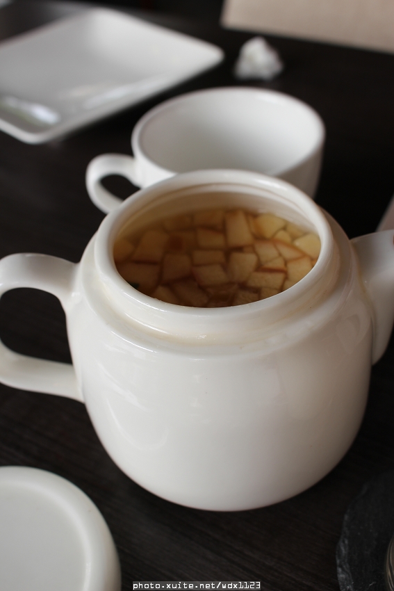 Meet Road麋路咖啡輕食坊：Meetroad麋路咖啡輕食坊✪讓人遠離塵囂+放鬆悠閒的好去處~104.03.03