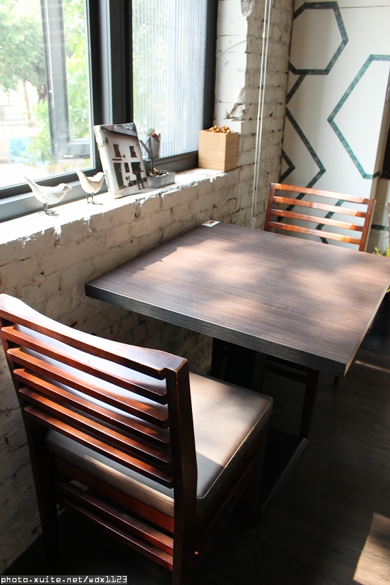 Meet Road麋路咖啡輕食坊：Meetroad麋路咖啡輕食坊✪讓人遠離塵囂+放鬆悠閒的好去處~104.03.03