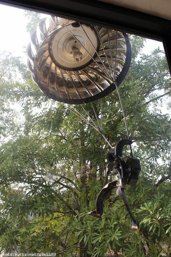 Meet Road麋路咖啡輕食坊：Meetroad麋路咖啡輕食坊✪讓人遠離塵囂+放鬆悠閒的好去處~104.03.03