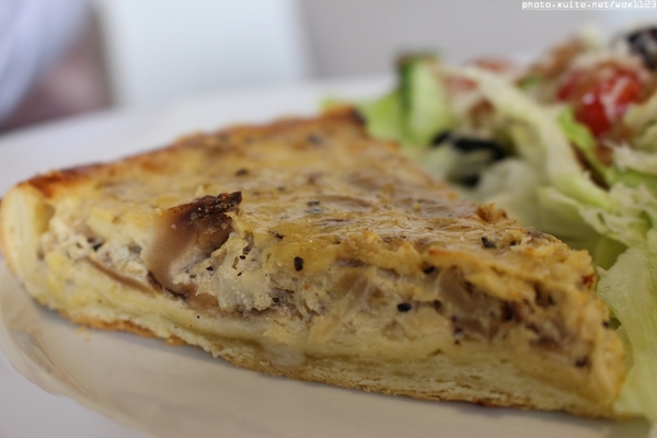 Meet Road麋路咖啡輕食坊：Meetroad麋路咖啡輕食坊✪讓人遠離塵囂+放鬆悠閒的好去處~104.03.03