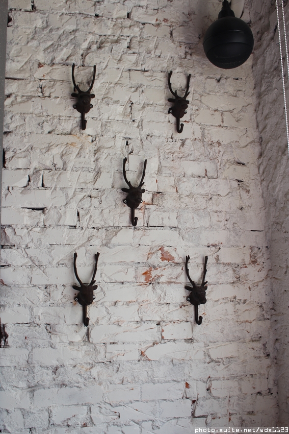 Meet Road麋路咖啡輕食坊：Meetroad麋路咖啡輕食坊✪讓人遠離塵囂+放鬆悠閒的好去處~104.03.03