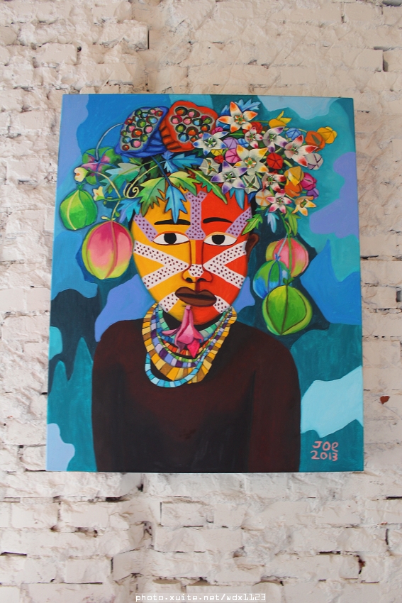 Meet Road麋路咖啡輕食坊：Meetroad麋路咖啡輕食坊✪讓人遠離塵囂+放鬆悠閒的好去處~104.03.03