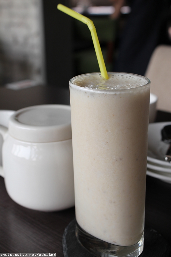 Meet Road麋路咖啡輕食坊：Meetroad麋路咖啡輕食坊✪讓人遠離塵囂+放鬆悠閒的好去處~104.03.03