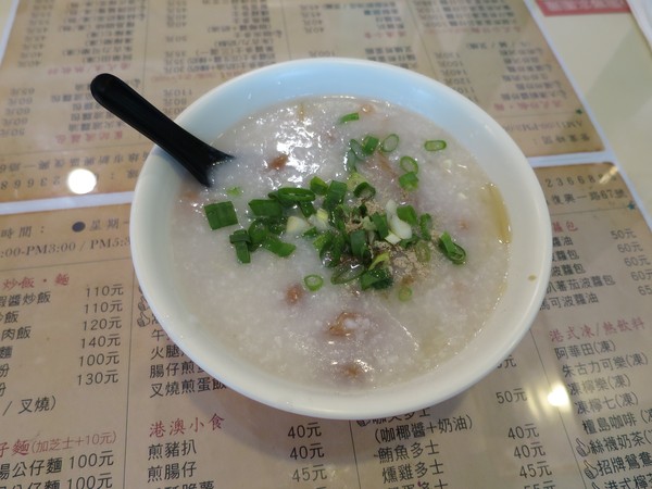 崔記茶餐廳:崔記茶餐廳... 曄!!! 咁多料~