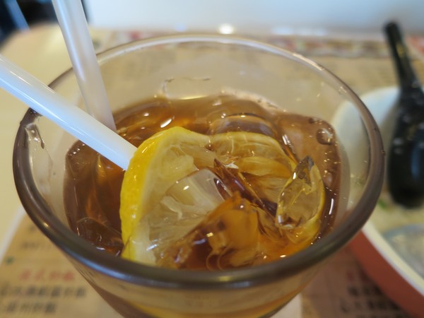 崔記茶餐廳:崔記茶餐廳... 曄!!! 咁多料~