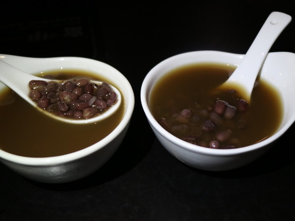 富呷一方:【台北美食】富呷一方:蒸、涮、燜、燒,一鍋四吃超特別@南京復興站