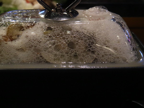 富呷一方:【台北美食】富呷一方:蒸、涮、燜、燒,一鍋四吃超特別@南京復興站