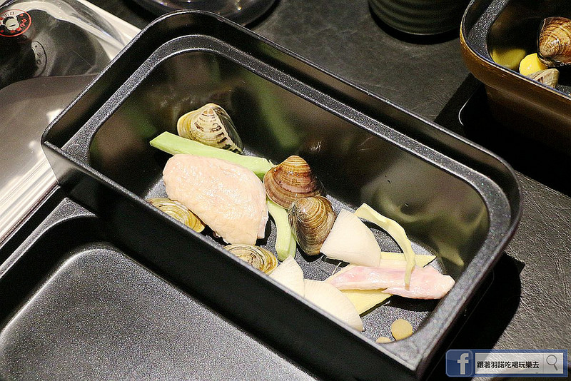 富呷一方-蒸涮燜燒 無油料理015