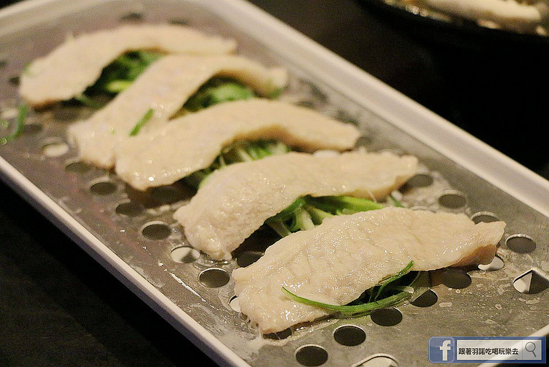 富呷一方-蒸涮燜燒 無油料理054