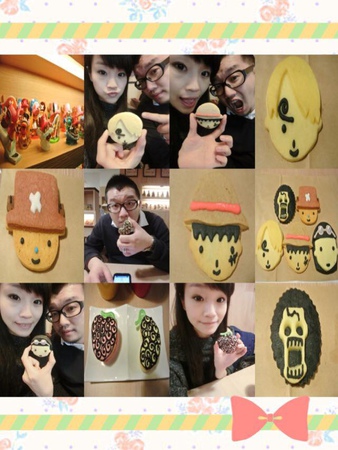 POP cafe:【食記】oO。桃園 中原大學 中壢