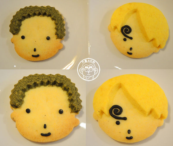 POP cafe：呷飽祙【桃園中壢･POP café】加入草帽海賊團一起出航吧