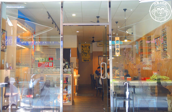 POP cafe：呷飽祙【桃園中壢･POP café】加入草帽海賊團一起出航吧