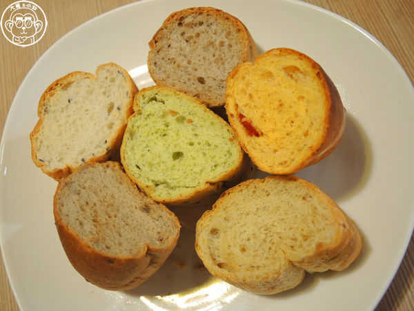 POP cafe：呷飽祙【桃園中壢･POP café】加入草帽海賊團一起出航吧