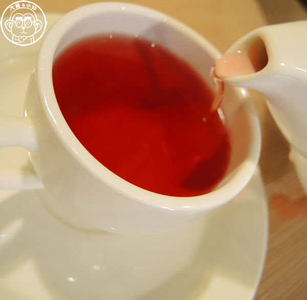 POP cafe：呷飽祙【桃園中壢･POP café】加入草帽海賊團一起出航吧