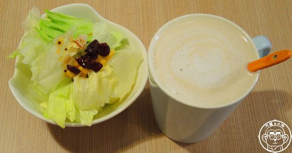 POP cafe：呷飽祙【桃園中壢･POP café】加入草帽海賊團一起出航吧