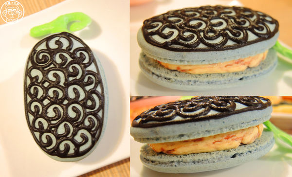 POP cafe：呷飽祙【桃園中壢･POP café】加入草帽海賊團一起出航吧