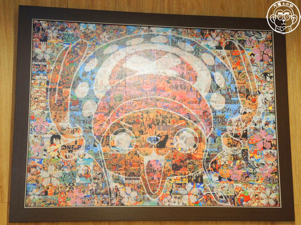 POP cafe：呷飽祙【桃園中壢･POP café】加入草帽海賊團一起出航吧