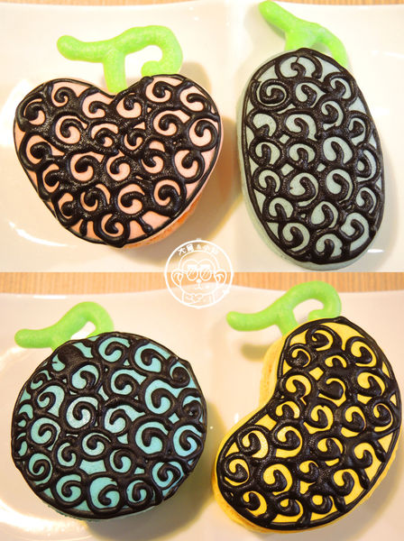 POP cafe：呷飽祙【桃園中壢･POP café】加入草帽海賊團一起出航吧