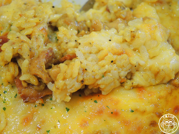 POP cafe：呷飽祙【桃園中壢･POP café】加入草帽海賊團一起出航吧