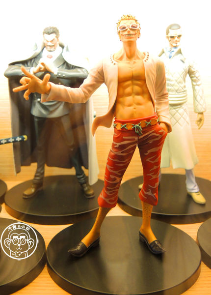 POP cafe：呷飽祙【桃園中壢･POP café】加入草帽海賊團一起出航吧