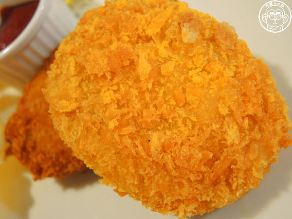 POP cafe：呷飽祙【桃園中壢･POP café】加入草帽海賊團一起出航吧