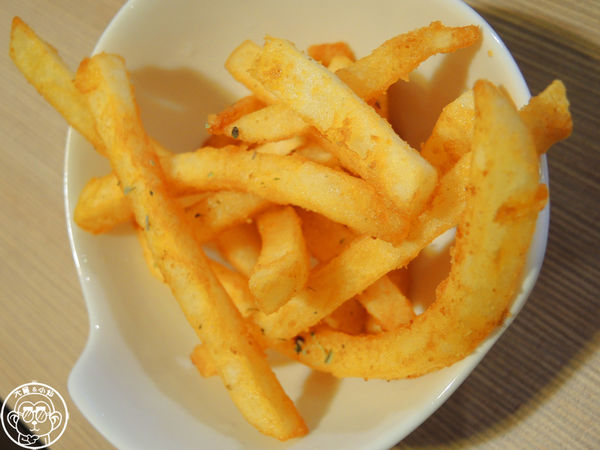 POP cafe：呷飽祙【桃園中壢･POP café】加入草帽海賊團一起出航吧