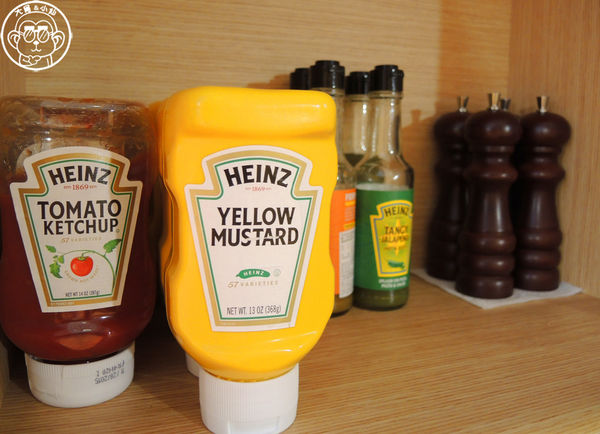 POP cafe：呷飽祙【桃園中壢･POP café】加入草帽海賊團一起出航吧