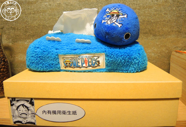 POP cafe：呷飽祙【桃園中壢･POP café】加入草帽海賊團一起出航吧