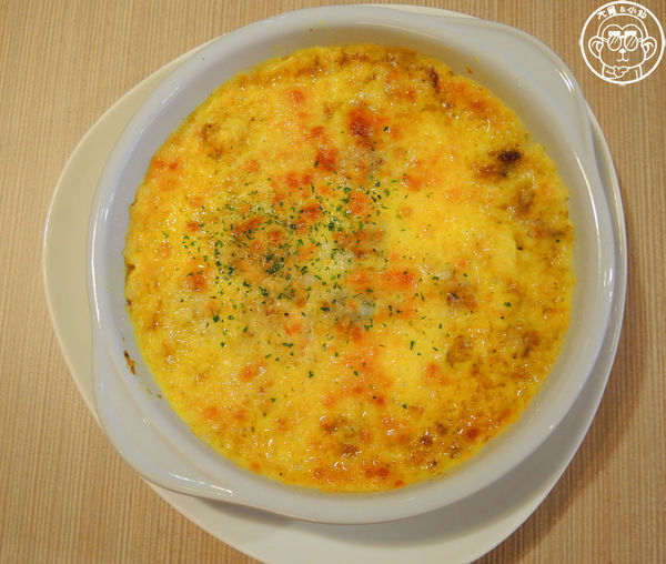 POP cafe：呷飽祙【桃園中壢･POP café】加入草帽海賊團一起出航吧