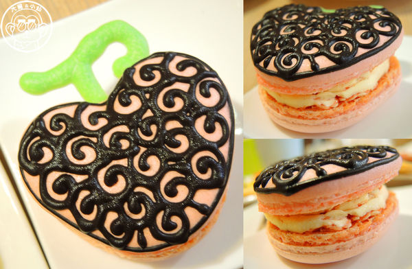 POP cafe：呷飽祙【桃園中壢･POP café】加入草帽海賊團一起出航吧