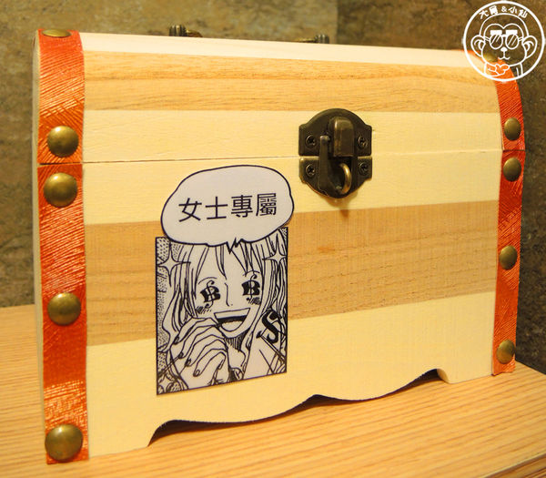 POP cafe：呷飽祙【桃園中壢･POP café】加入草帽海賊團一起出航吧