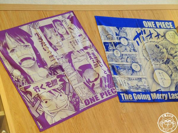 POP cafe：呷飽祙【桃園中壢･POP café】加入草帽海賊團一起出航吧