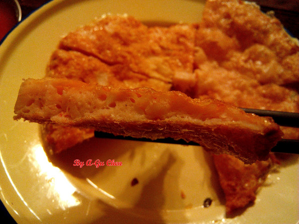 食內嗑泰式小食肆：【臺南Ω中西區】SNACK 食內嗑－泰式小食肆。平價泰式、南洋風味料理