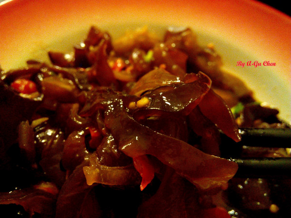 食內嗑泰式小食肆：【臺南Ω中西區】SNACK 食內嗑－泰式小食肆。平價泰式、南洋風味料理