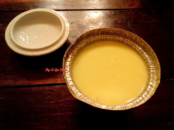 食內嗑泰式小食肆：【臺南Ω中西區】SNACK 食內嗑－泰式小食肆。平價泰式、南洋風味料理