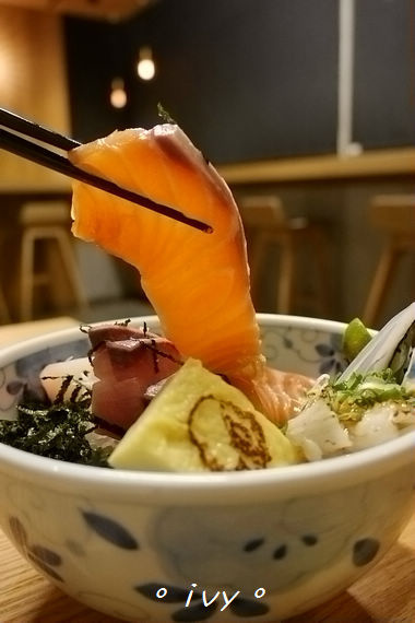 魚鮮會社(關新店):【新竹美食】魚鮮會社(關新店)ღ新鮮好吃的日式料理餐廳