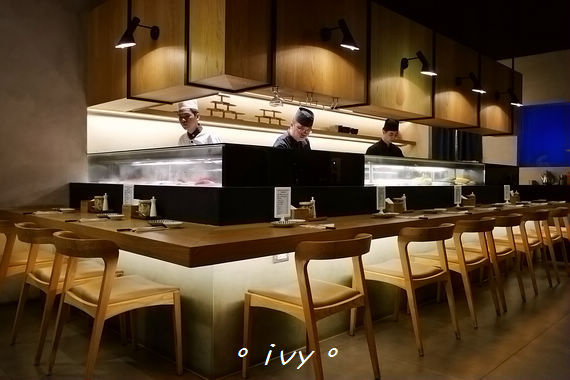 魚鮮會社(關新店):【新竹美食】魚鮮會社(關新店)ღ新鮮好吃的日式料理餐廳