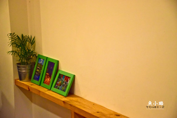 魚小璐和洋廚房：台南 永康區．嫩又噴汁的唐揚炸雞 必點  魚小璐和洋廚房