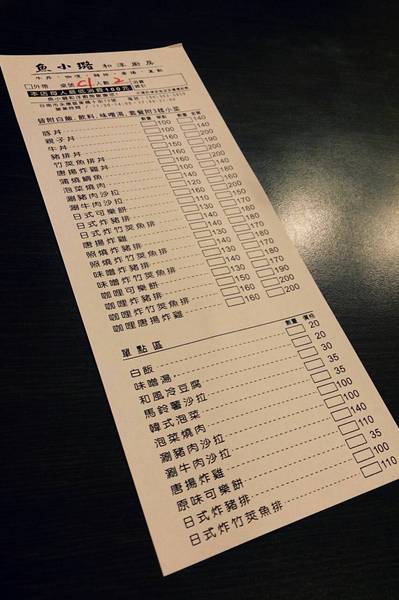 魚小璐和洋廚房：台南 永康區．嫩又噴汁的唐揚炸雞 必點  魚小璐和洋廚房