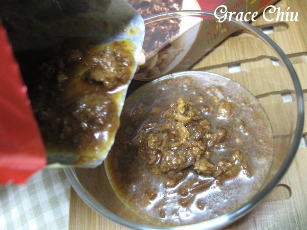 干貝肉燥~珍苑食品%2F珍苑廚房%2F肉燥飯%2F滷肉飯%2F肉燥調理包%2F台灣伴手禮%2F台灣小吃