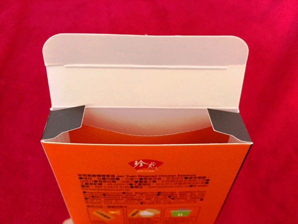 珍苑食品股份有限公司：珍苑蒸雞精