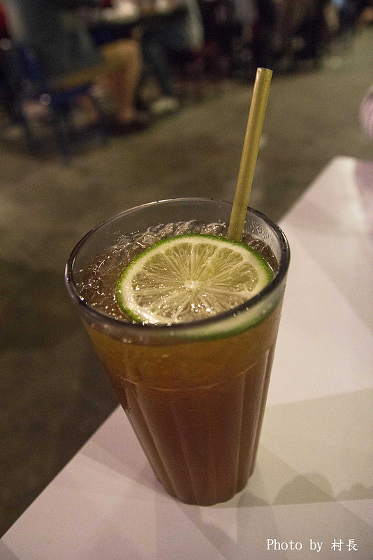 黑狗食堂:【食記】{高雄。鼓山區}鼓山黑店真有夠黑的黑狗食堂