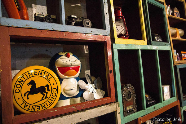 黑狗食堂:【食記】{高雄。鼓山區}鼓山黑店真有夠黑的黑狗食堂