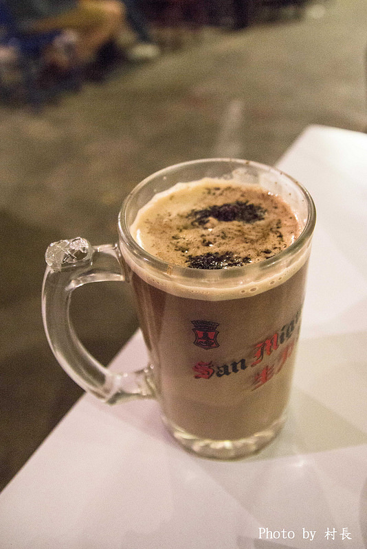 黑狗食堂:【食記】{高雄。鼓山區}鼓山黑店真有夠黑的黑狗食堂