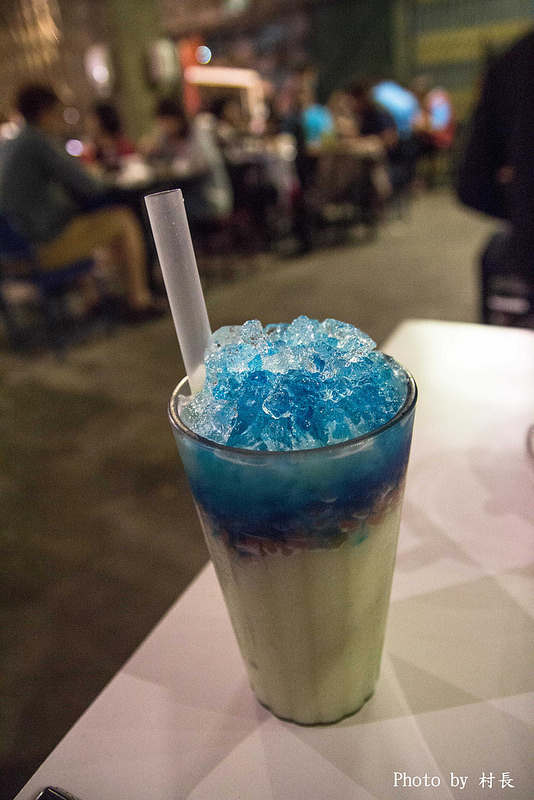 黑狗食堂:【食記】{高雄。鼓山區}鼓山黑店真有夠黑的黑狗食堂