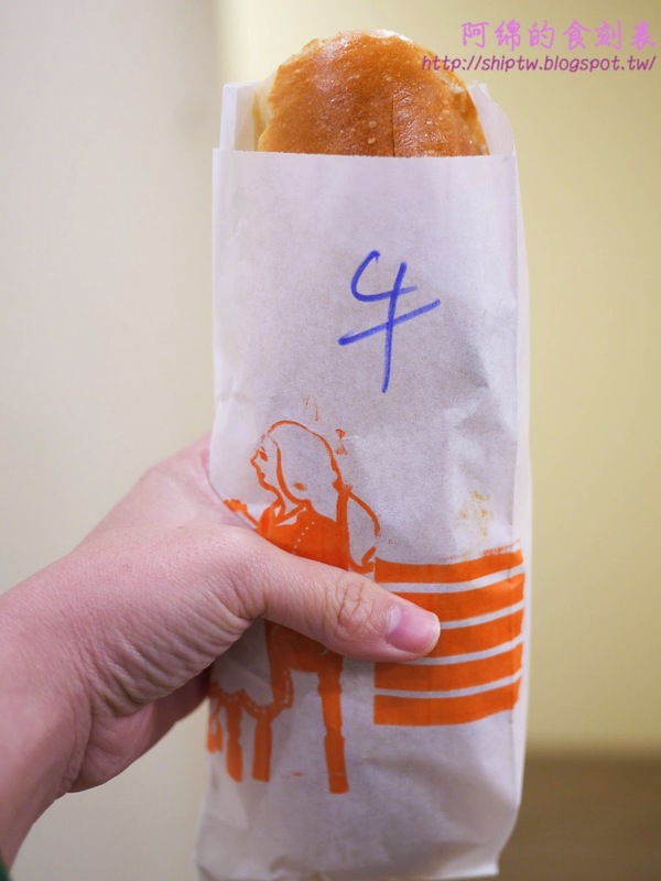 越南法國麵包工藝：桃園市桃園區 [越南法國麵包工藝] 就算屑屑掉滿地也要吃的法國麵包